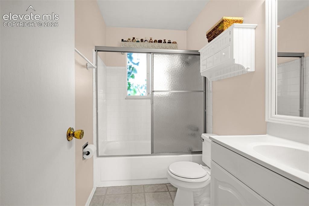 4224 Whittier Drive Colorado Springs CO 80910