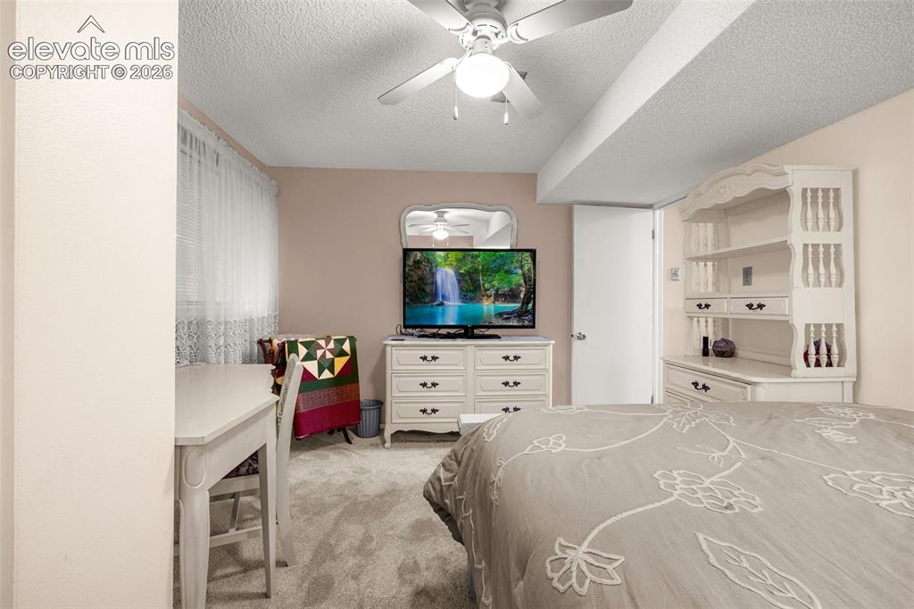 4224 Whittier Drive Colorado Springs CO 80910