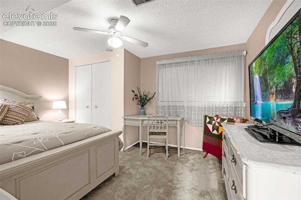 4224 Whittier Drive Colorado Springs CO 80910