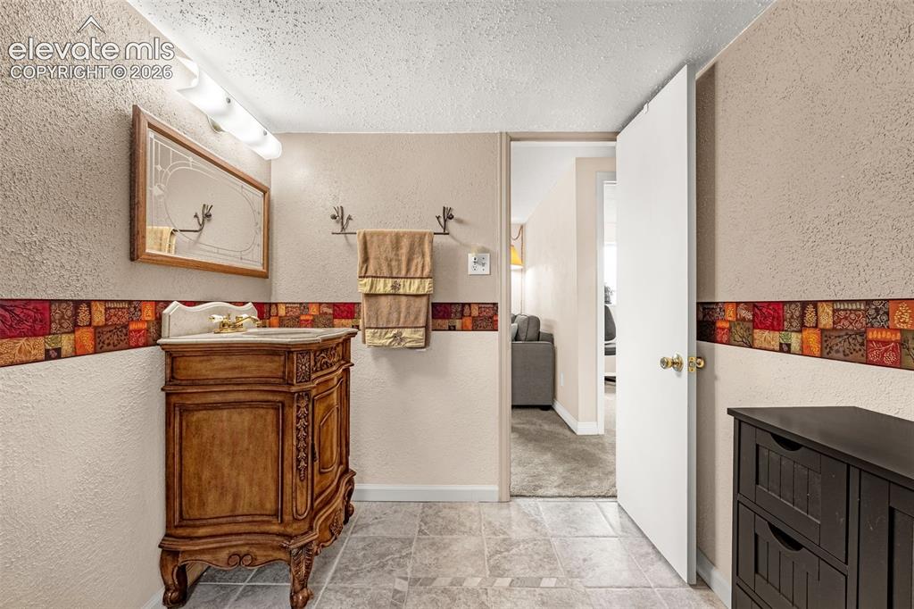 4224 Whittier Drive Colorado Springs CO 80910