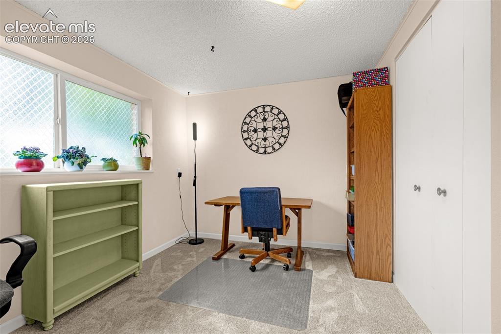 4224 Whittier Drive Colorado Springs CO 80910