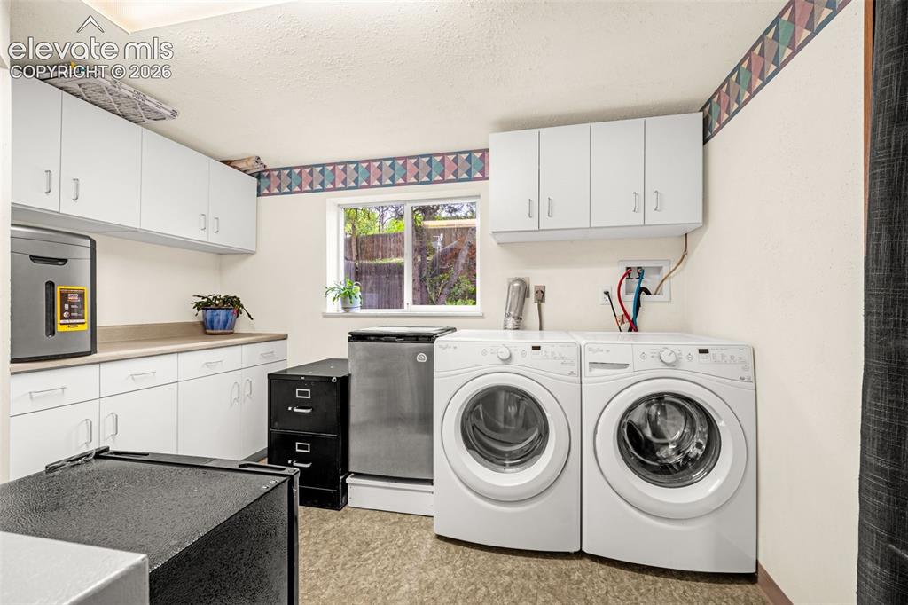 4224 Whittier Drive Colorado Springs CO 80910