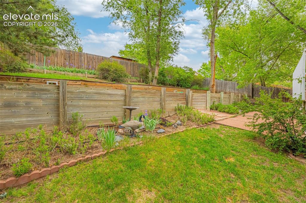 4224 Whittier Drive Colorado Springs CO 80910