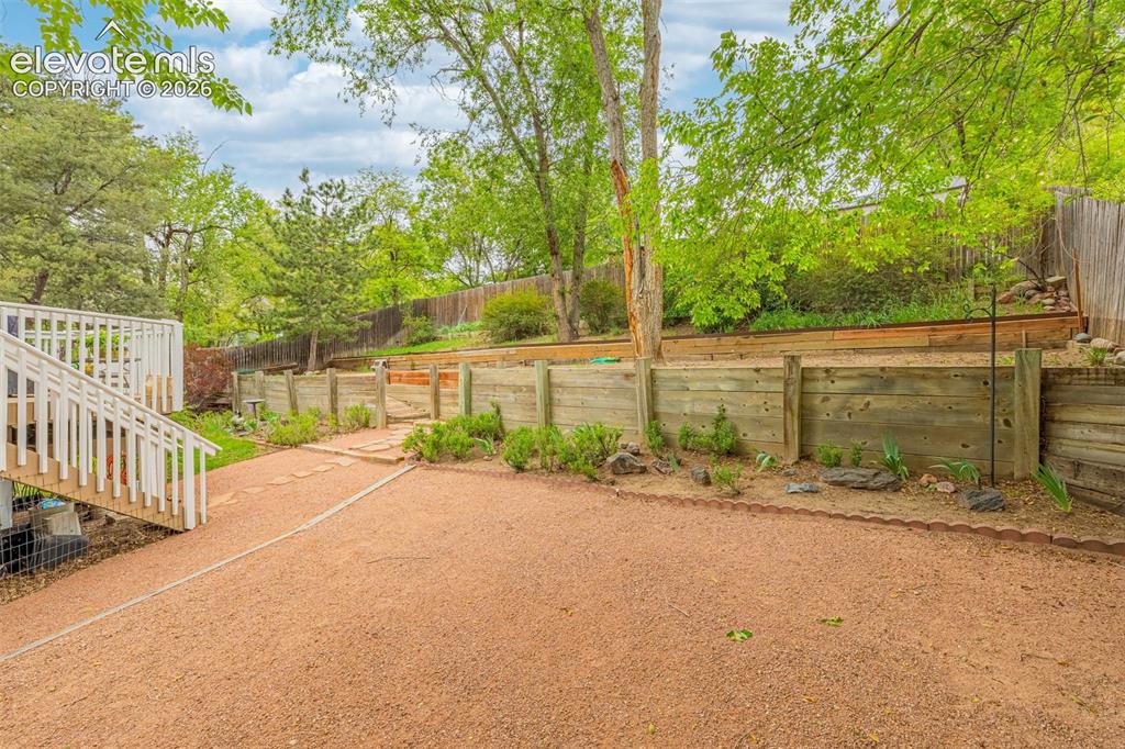 4224 Whittier Drive Colorado Springs CO 80910