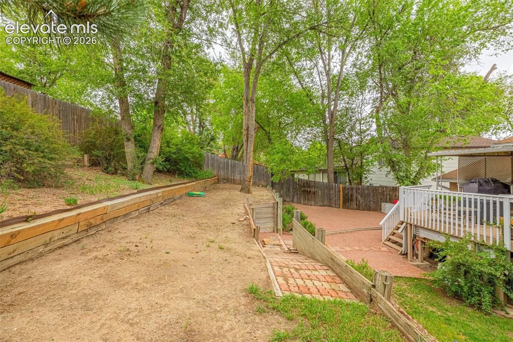 4224 Whittier Drive Colorado Springs CO 80910