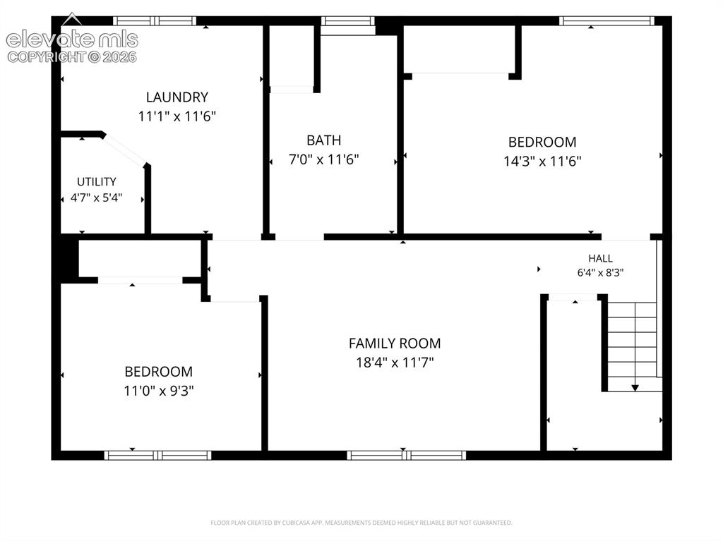 4224 Whittier Drive Colorado Springs CO 80910