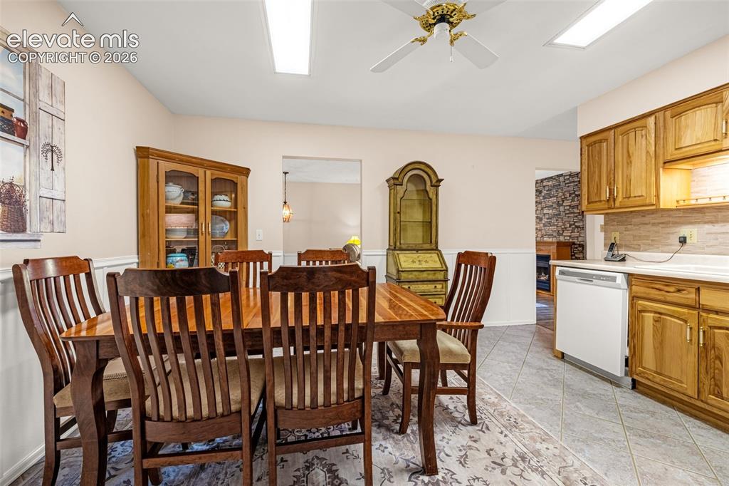 4224 Whittier Drive Colorado Springs CO 80910
