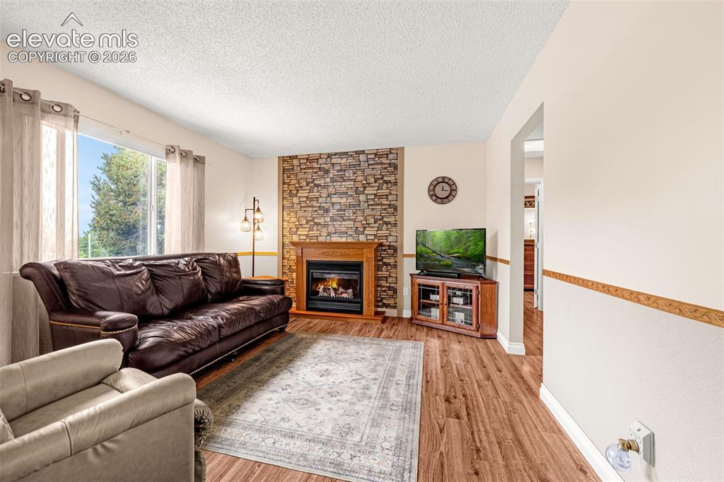 4224 Whittier Drive Colorado Springs CO 80910