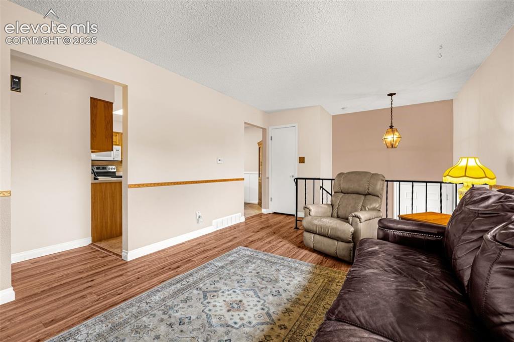 4224 Whittier Drive Colorado Springs CO 80910