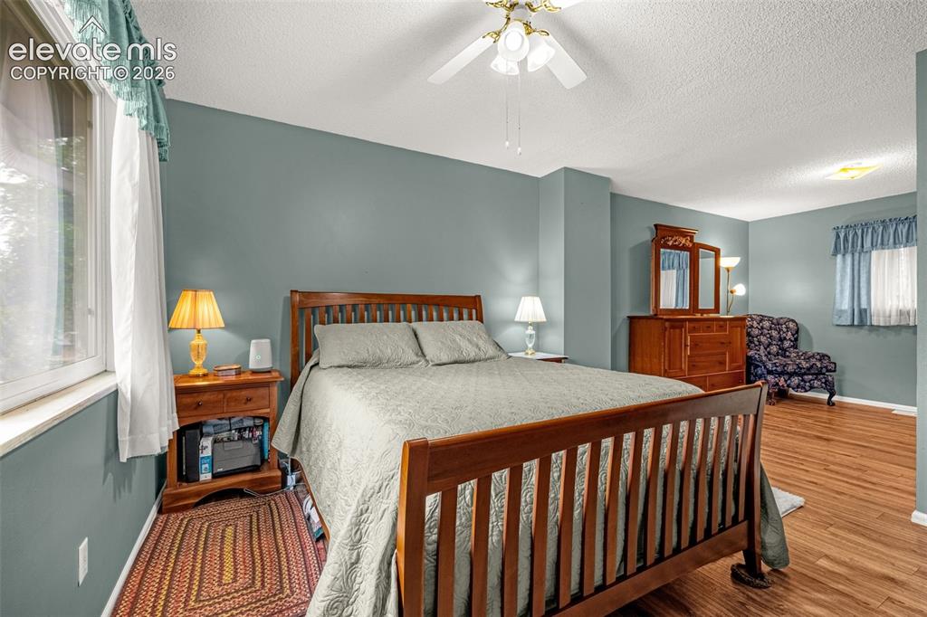 4224 Whittier Drive Colorado Springs CO 80910