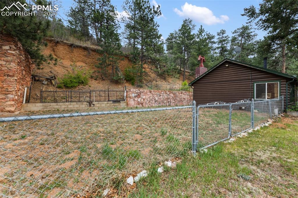 8150 W Highway 24 Cascade CO 80809