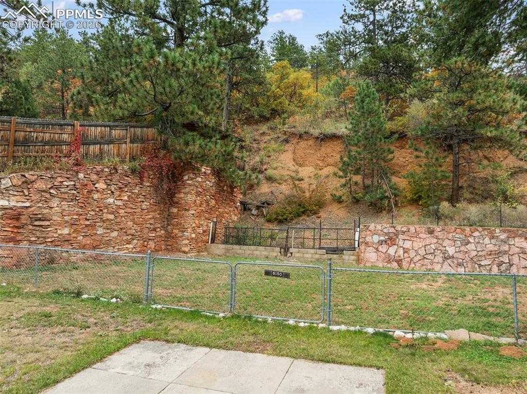 8150 W Highway 24 Cascade CO 80809