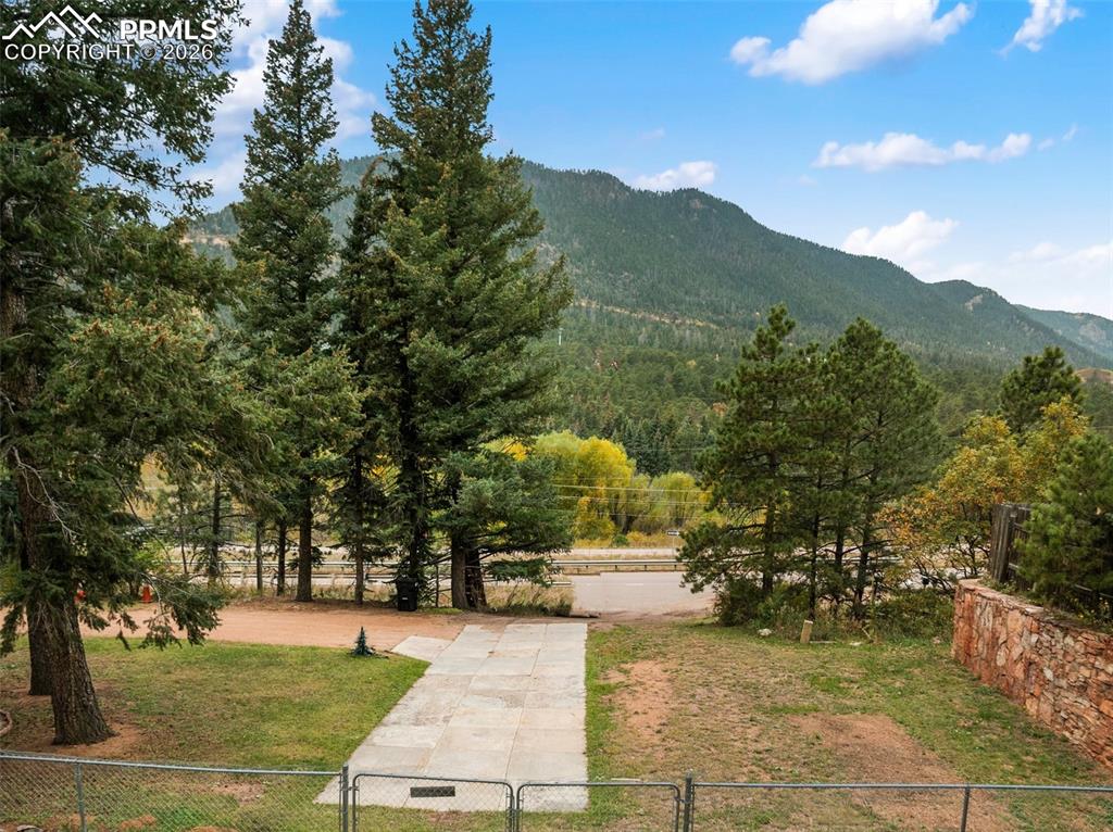 8150 W Highway 24 Cascade CO 80809