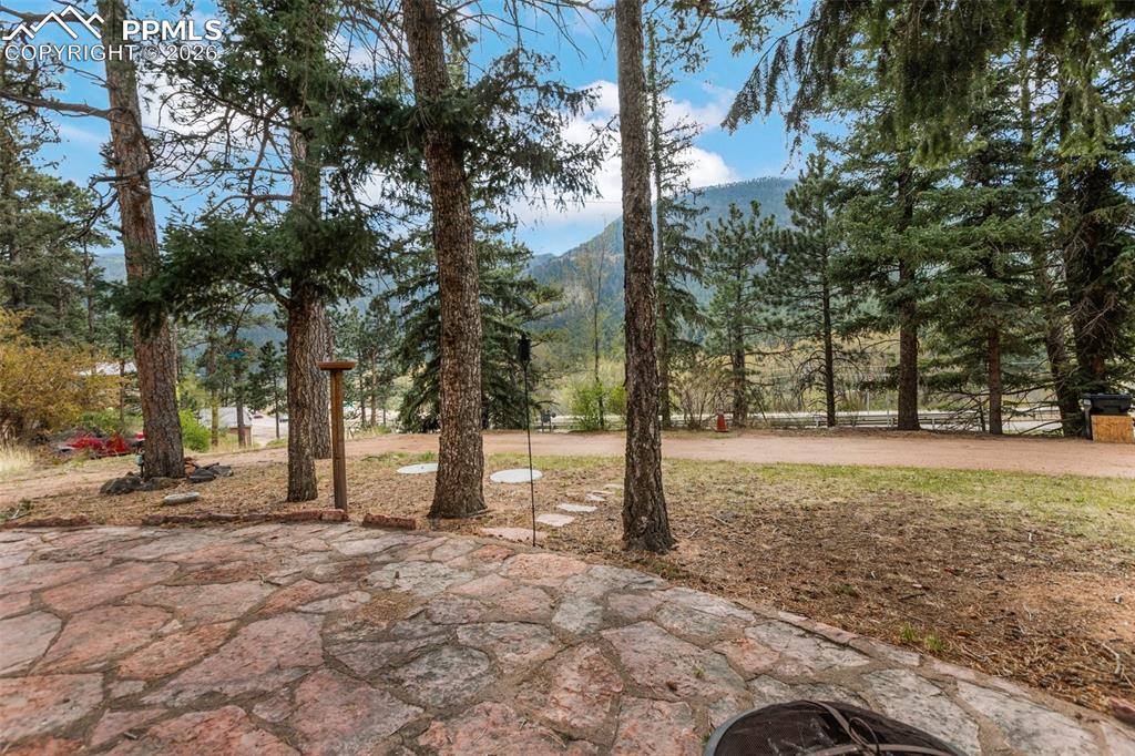 8150 W Highway 24 Cascade CO 80809