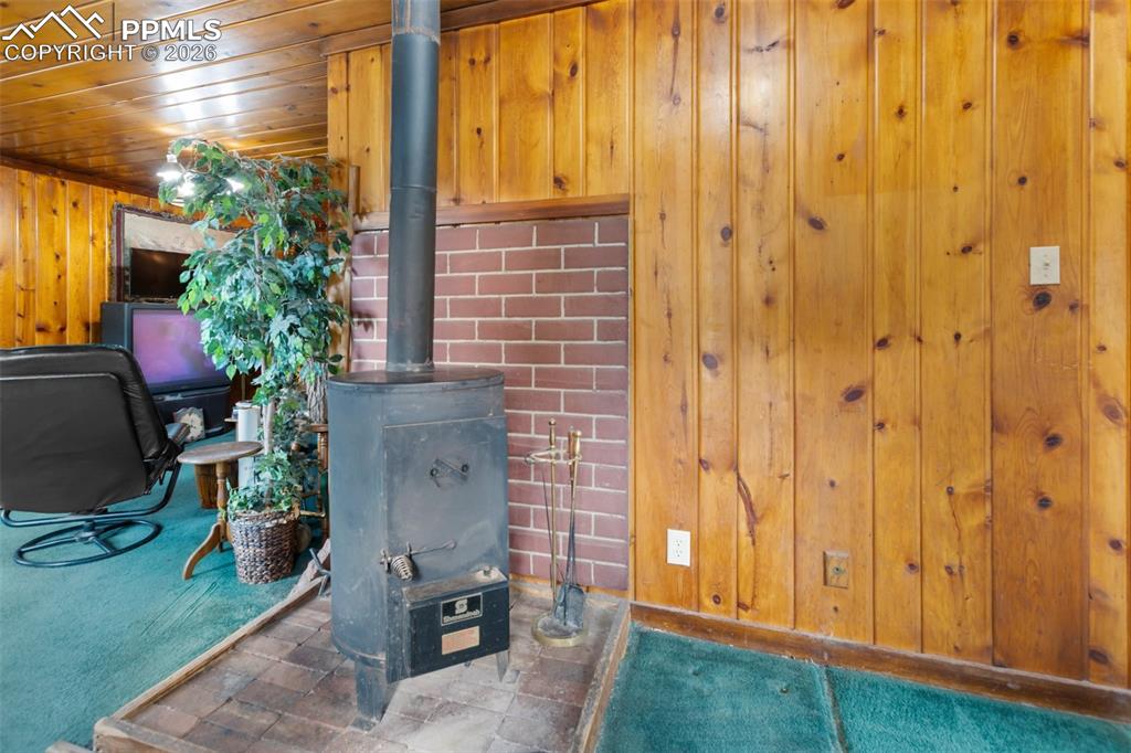 8150 W Highway 24 Cascade CO 80809