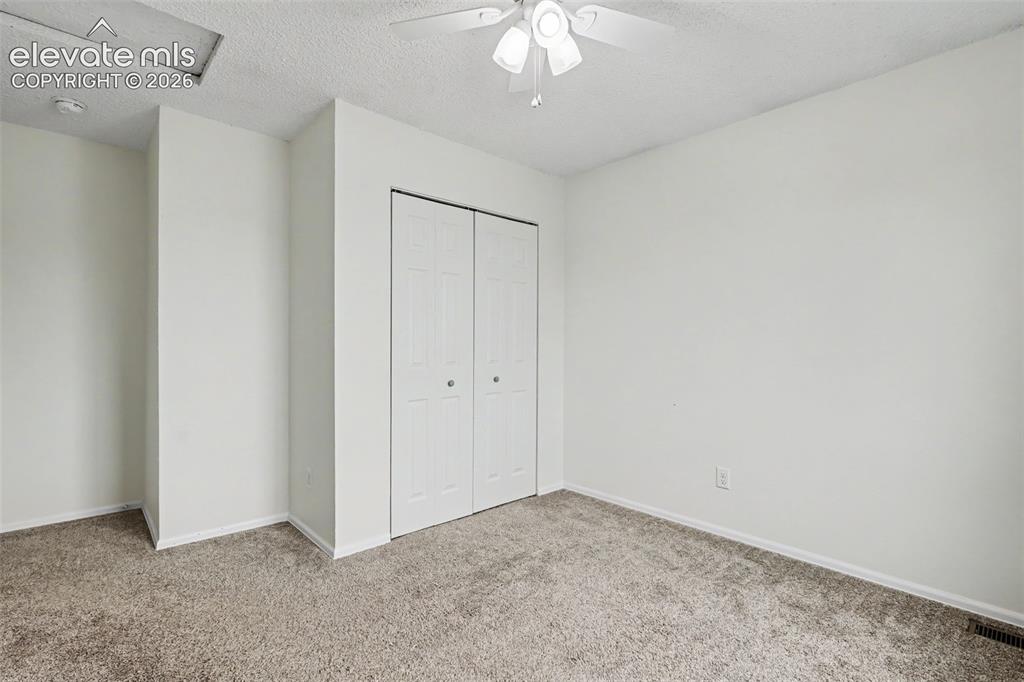 4918 Witches Hollow Lane Colorado Springs CO 80911