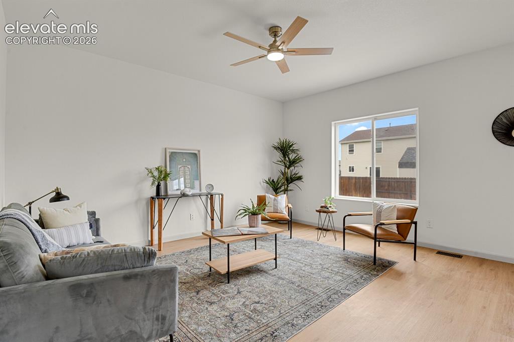 6733 Liberator Trail Colorado Springs CO 80925