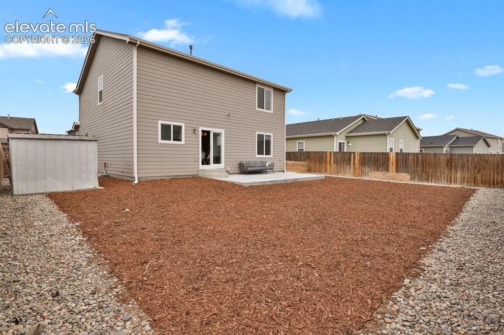 6733 Liberator Trail Colorado Springs CO 80925