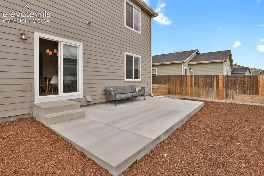 6733 Liberator Trail Colorado Springs CO 80925