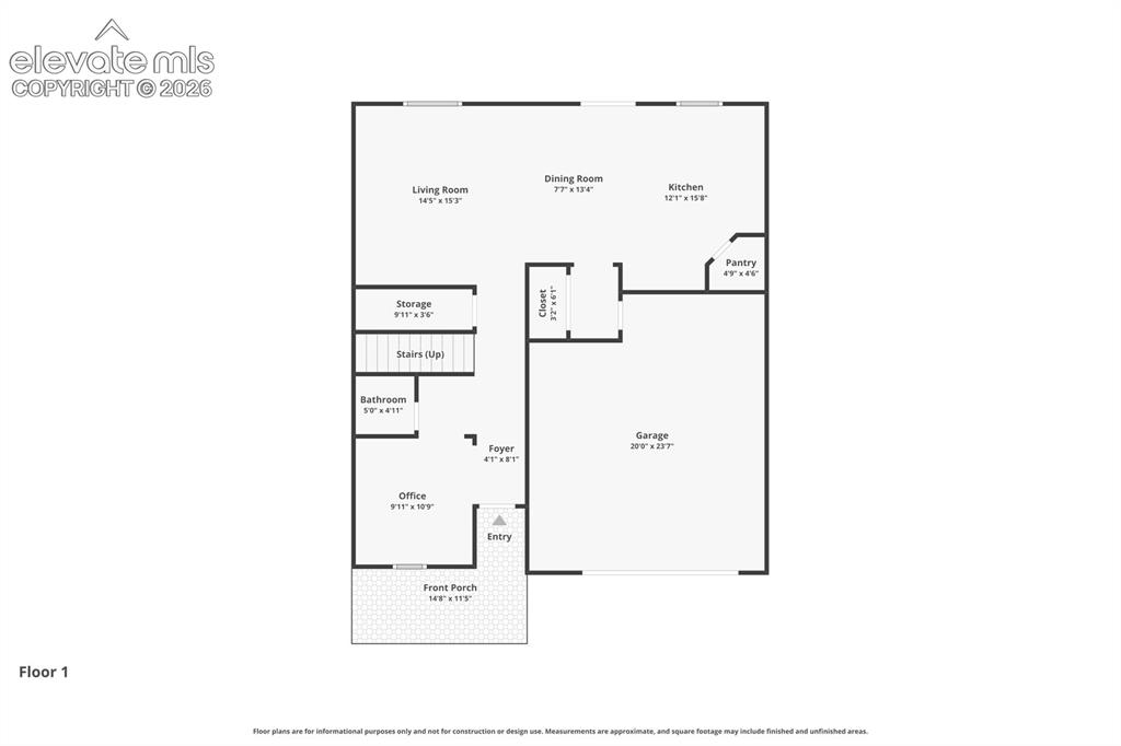 6733 Liberator Trail Colorado Springs CO 80925