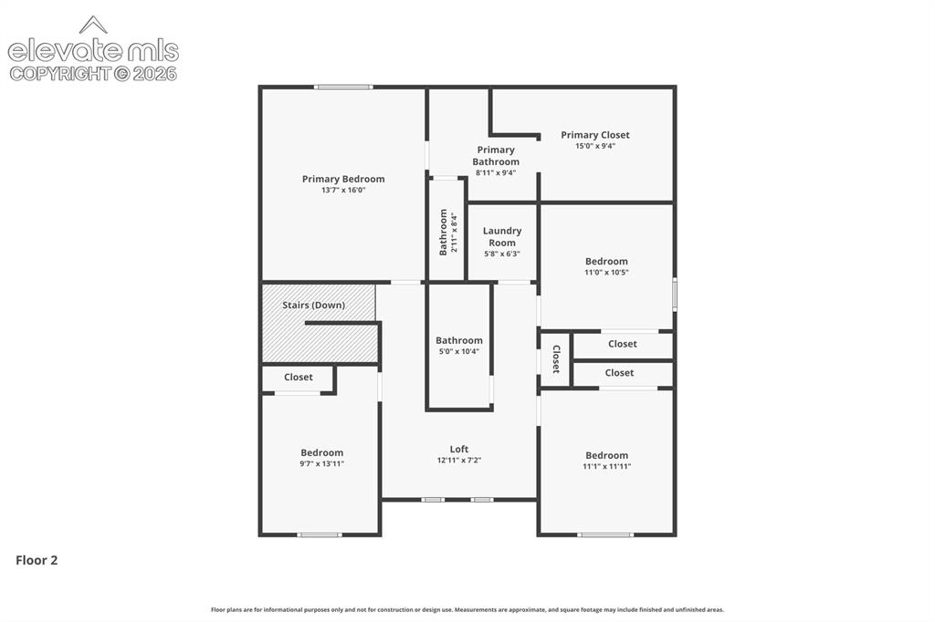 6733 Liberator Trail Colorado Springs CO 80925