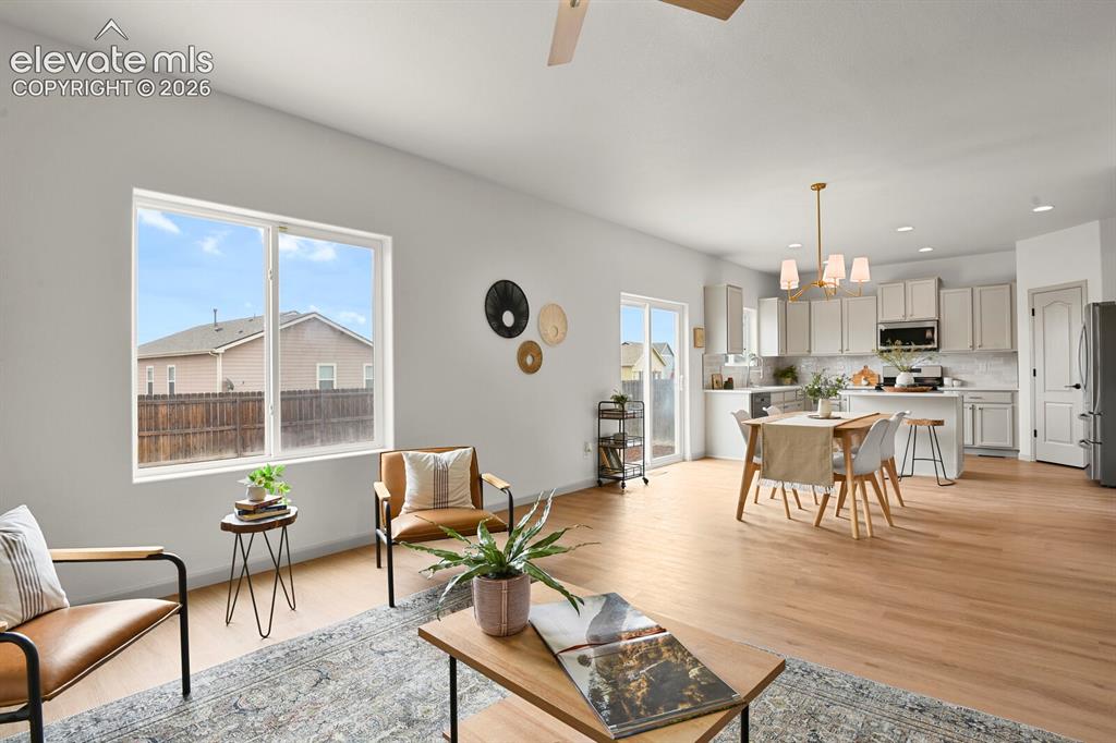 6733 Liberator Trail Colorado Springs CO 80925