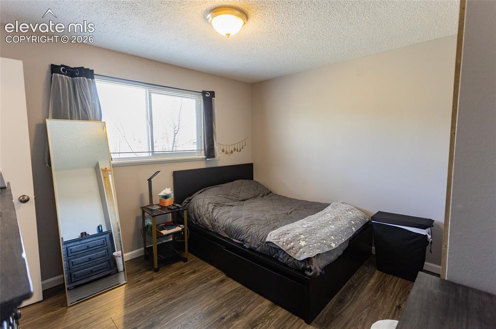 2535 Sonoma Drive Colorado Springs CO 80910