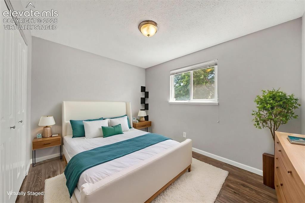 2535 Sonoma Drive Colorado Springs CO 80910