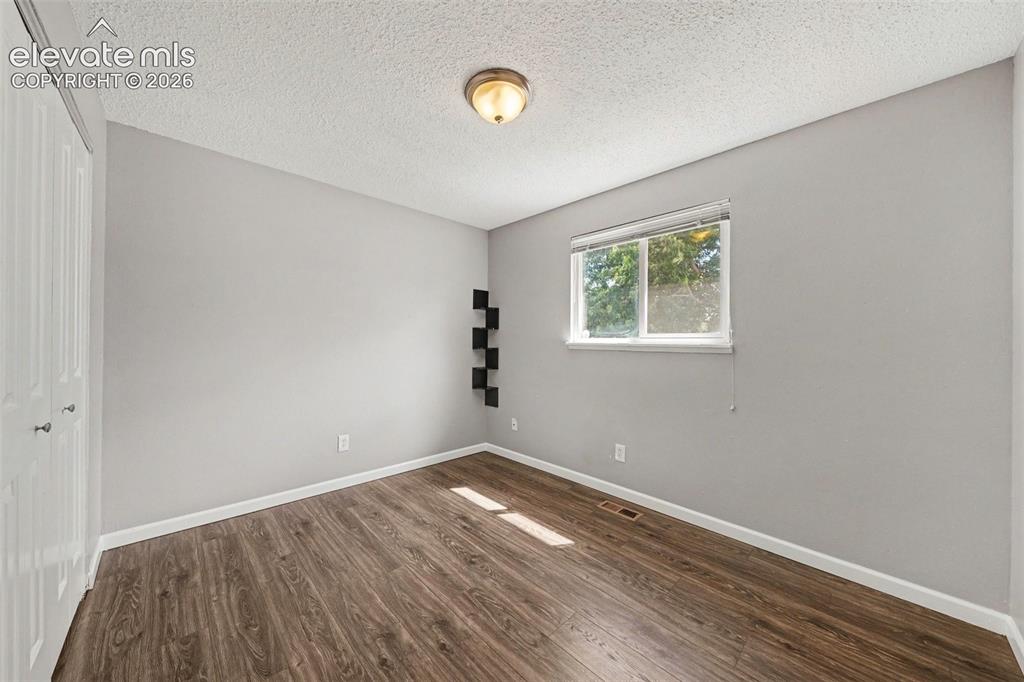2535 Sonoma Drive Colorado Springs CO 80910