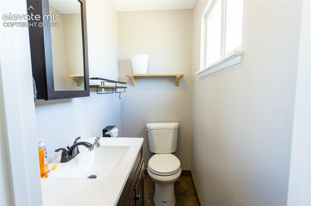 2535 Sonoma Drive Colorado Springs CO 80910