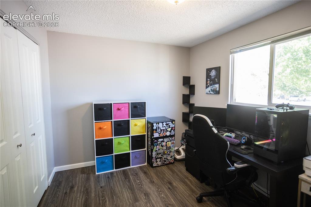 2535 Sonoma Drive Colorado Springs CO 80910
