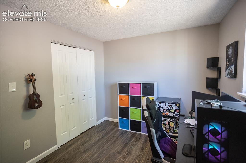 2535 Sonoma Drive Colorado Springs CO 80910