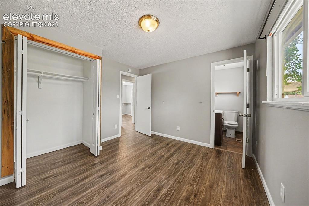 2535 Sonoma Drive Colorado Springs CO 80910