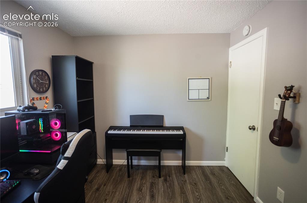 2535 Sonoma Drive Colorado Springs CO 80910