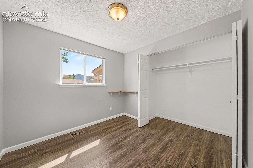 2535 Sonoma Drive Colorado Springs CO 80910