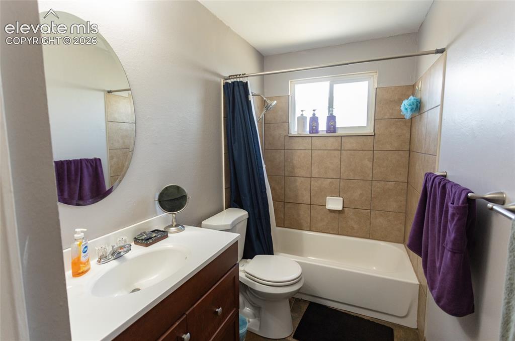2535 Sonoma Drive Colorado Springs CO 80910