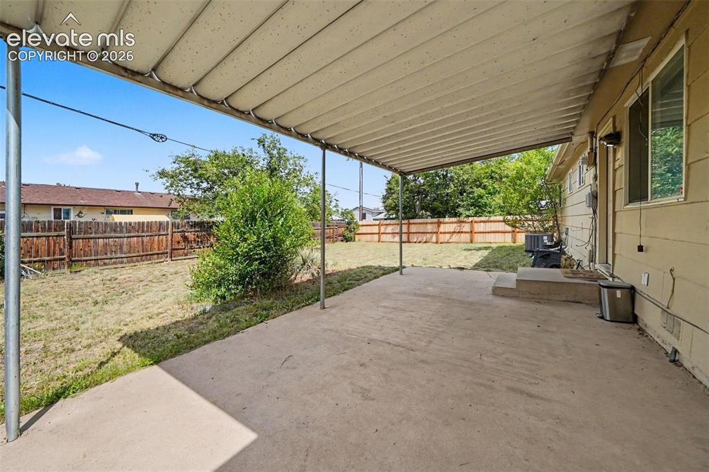2535 Sonoma Drive Colorado Springs CO 80910