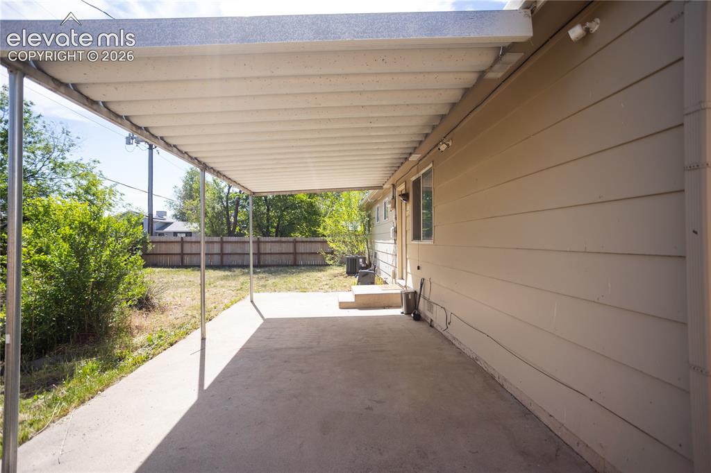 2535 Sonoma Drive Colorado Springs CO 80910