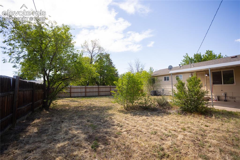 2535 Sonoma Drive Colorado Springs CO 80910