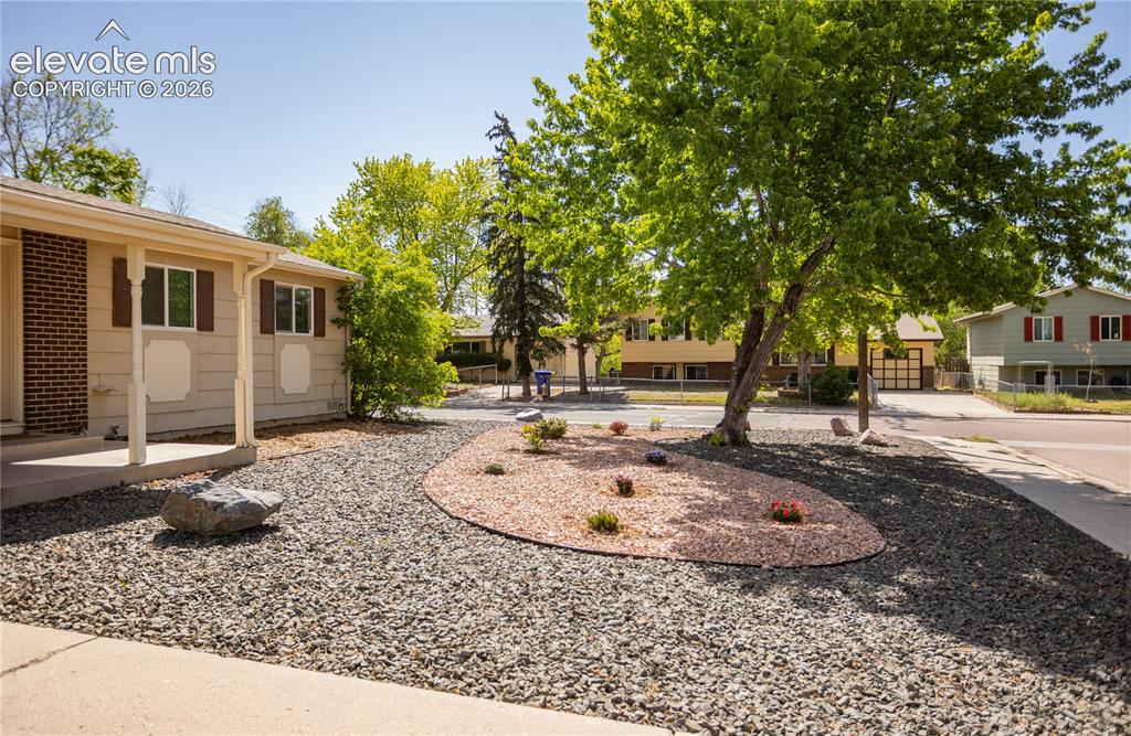 2535 Sonoma Drive Colorado Springs CO 80910