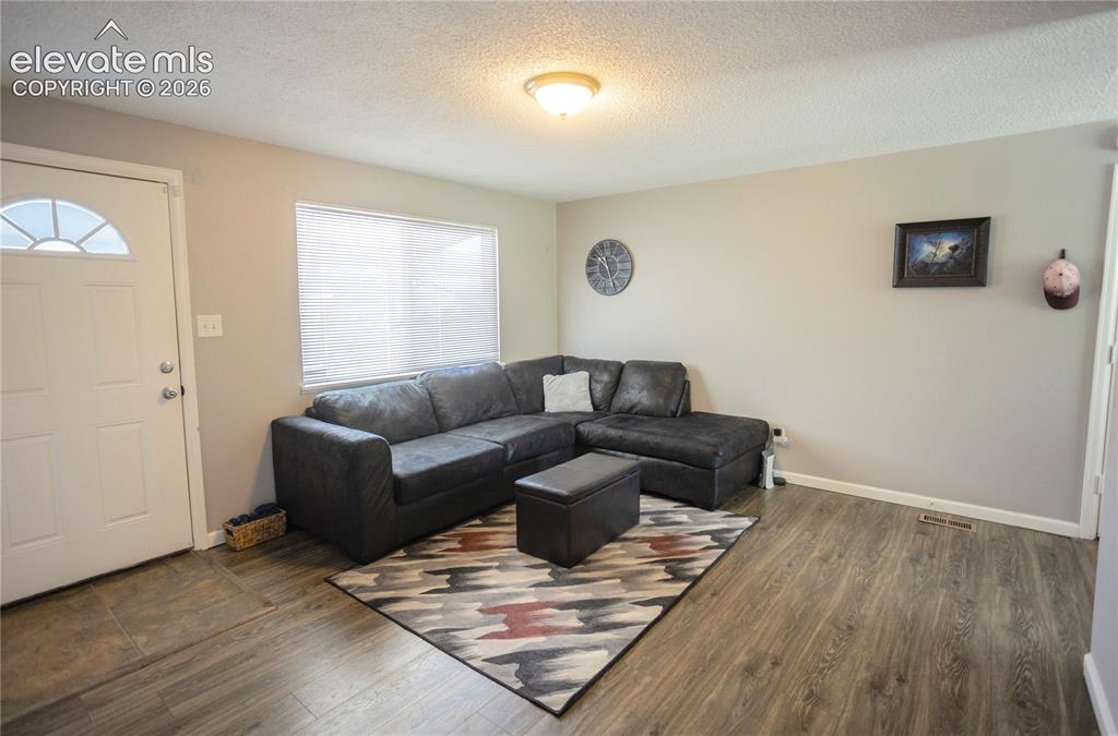 2535 Sonoma Drive Colorado Springs CO 80910