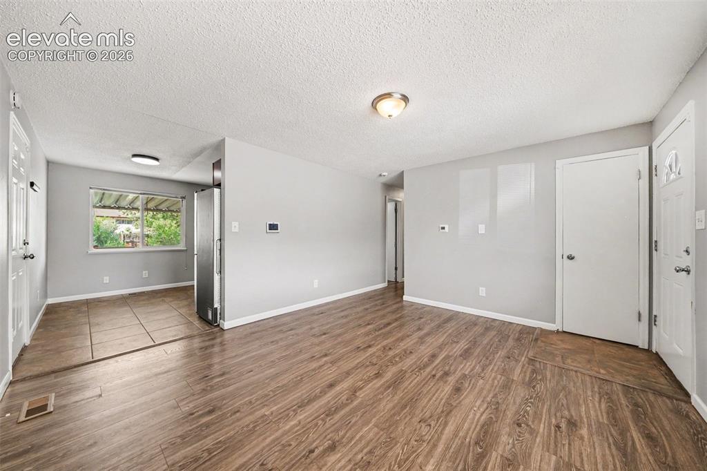 2535 Sonoma Drive Colorado Springs CO 80910