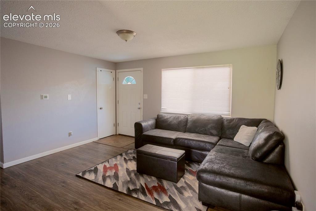 2535 Sonoma Drive Colorado Springs CO 80910