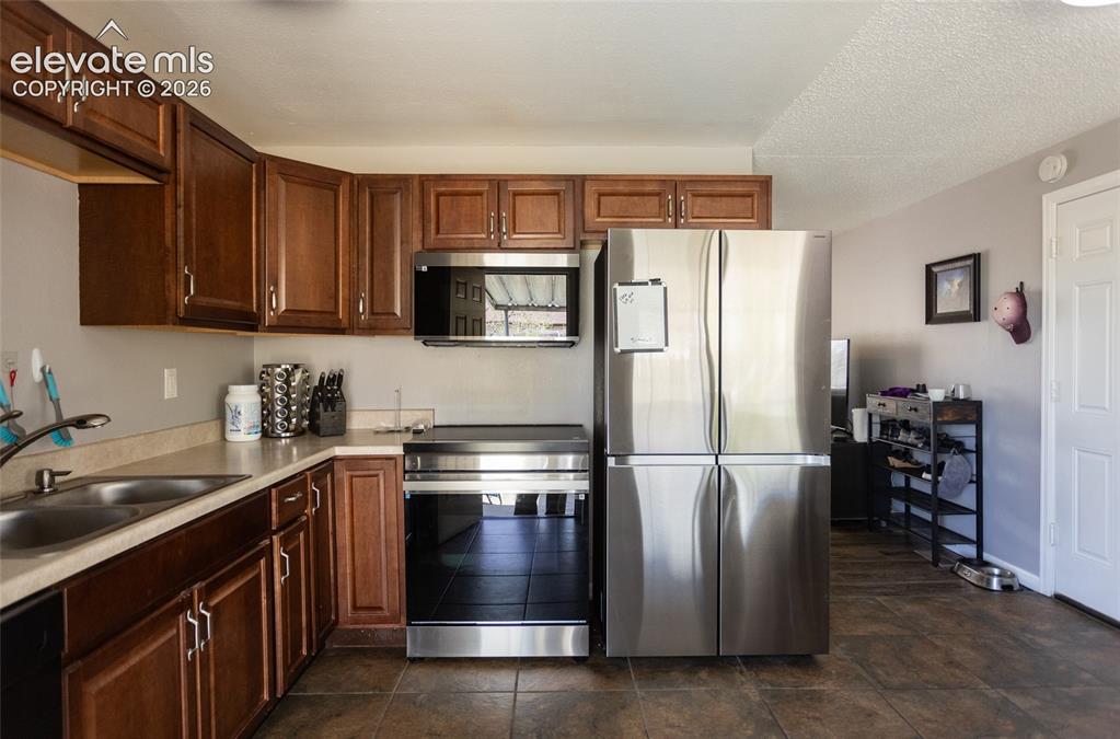 2535 Sonoma Drive Colorado Springs CO 80910