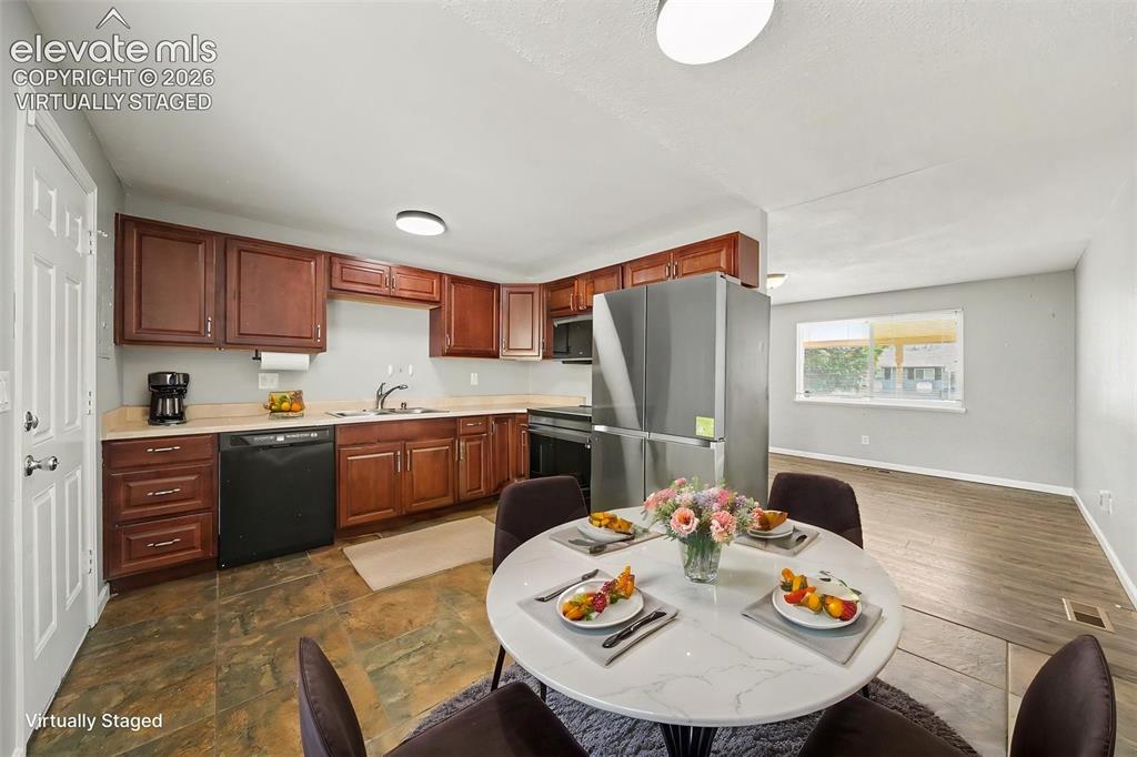 2535 Sonoma Drive Colorado Springs CO 80910