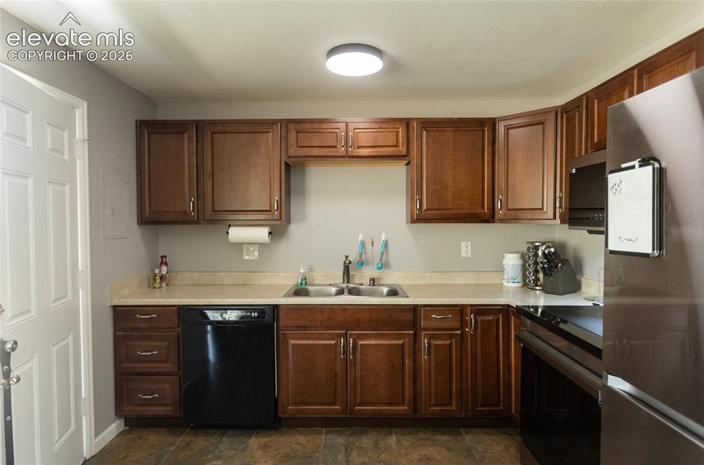 2535 Sonoma Drive Colorado Springs CO 80910