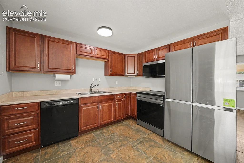 2535 Sonoma Drive Colorado Springs CO 80910