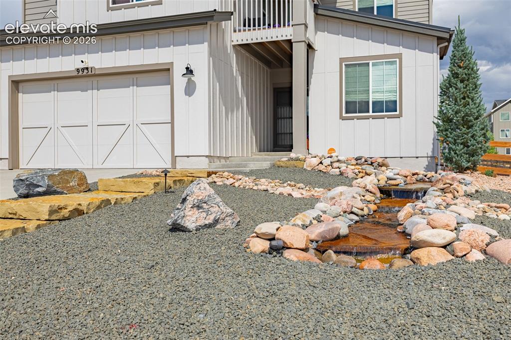 9931 Antelope Ravine Drive Colorado Springs CO 80908