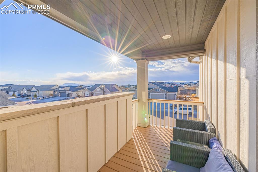 9931 Antelope Ravine Drive Colorado Springs CO 80908