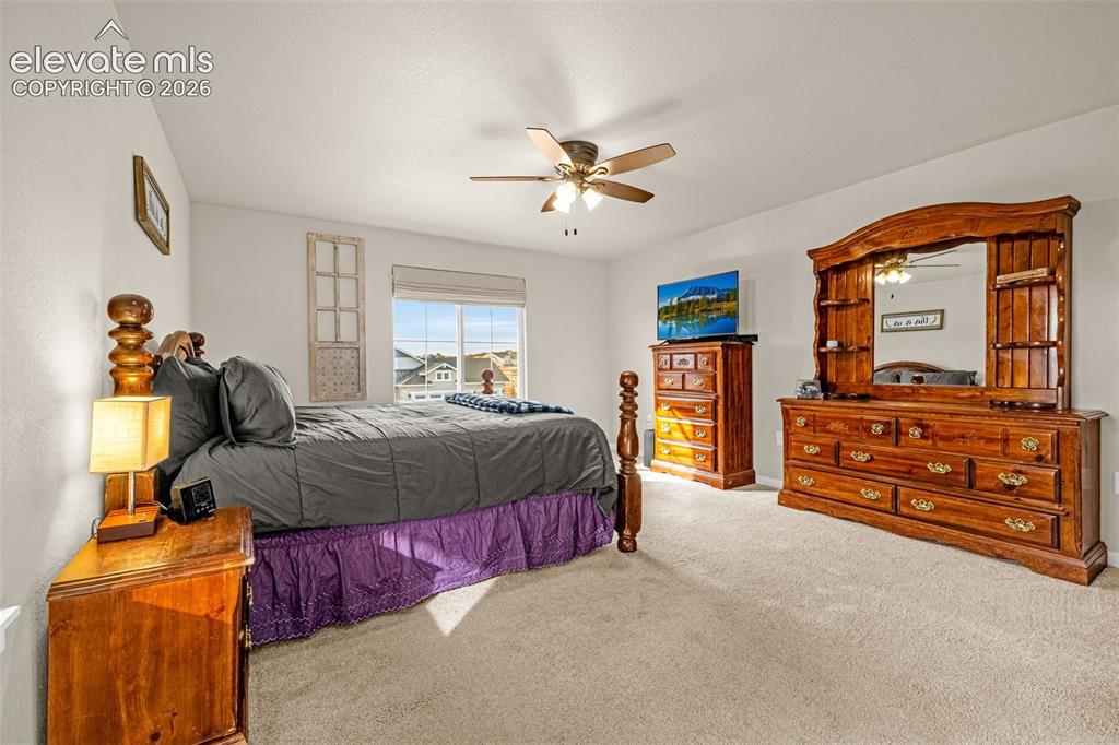 9931 Antelope Ravine Drive Colorado Springs CO 80908